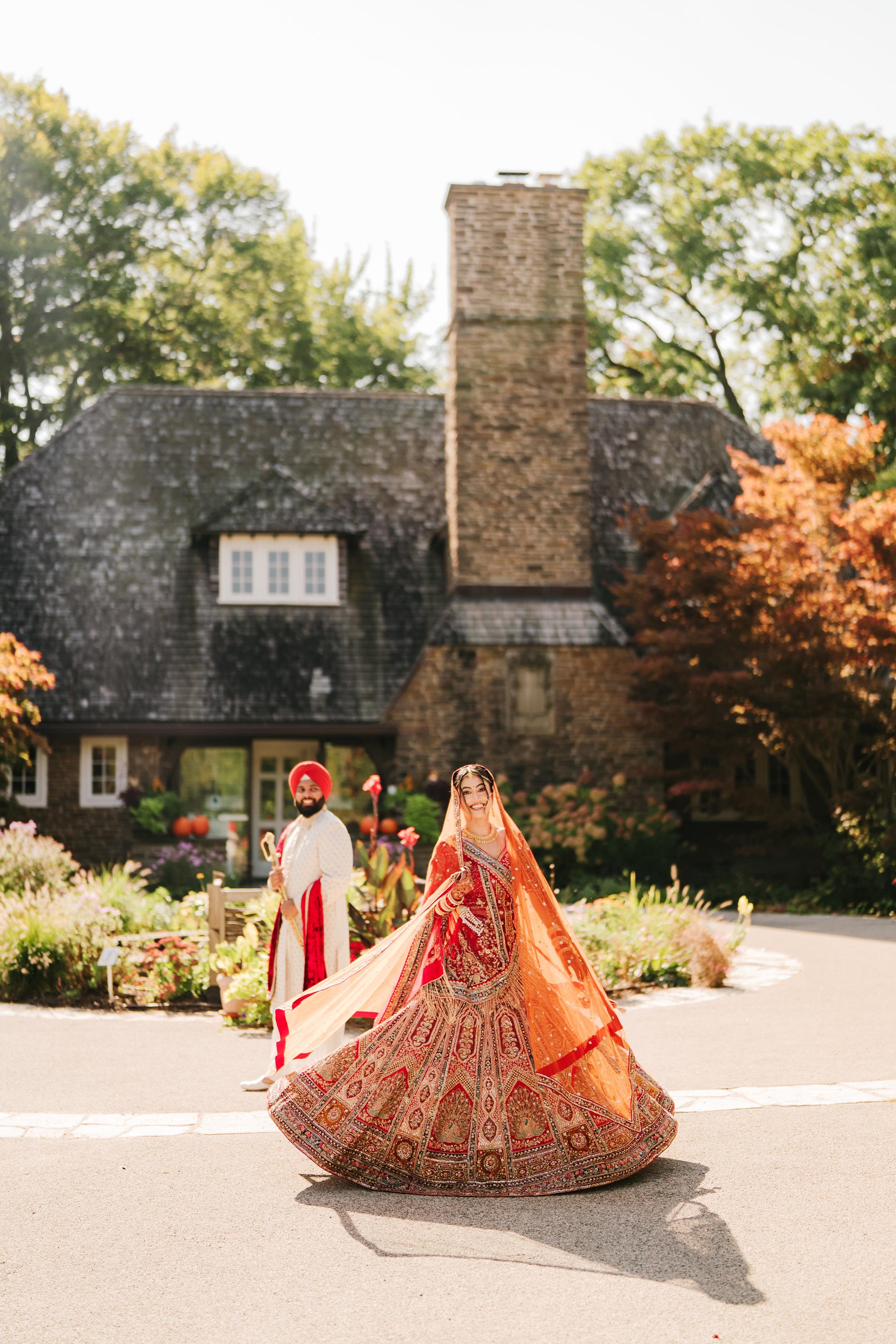 Kiren & Nasif - Photo 42